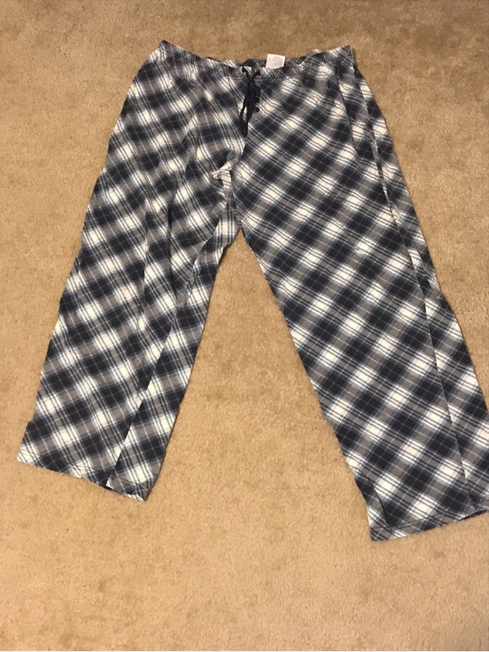No Boundaries Size XL pajama Pants